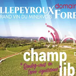 Rendez-Vous En Terre Vigneronne