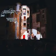 Rendez-vous Féérique au Château Raoul