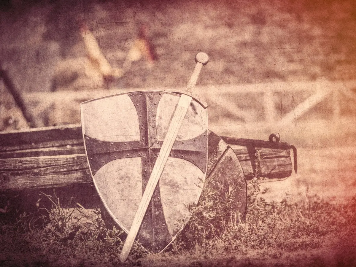 Rendez-vous histo - Chroniques de batailles »