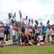 Rendez-vous hobby horsing