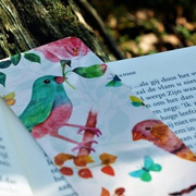 Rendez-vous lecture Marque-Page