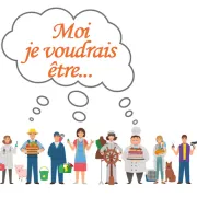 Rendez-vous lecture - moi je voudrais être ...