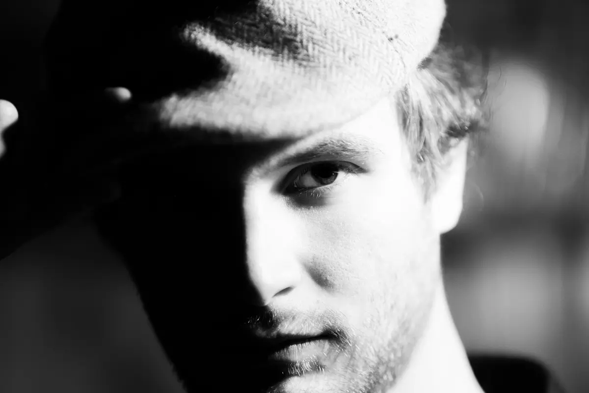 Rendez-vous littéraire : Rencontre avec Baptiste Lamas, auteur albinien