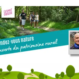 RENDEZ-VOUS NATURE - A la découverte des étangs