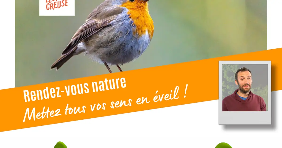 RENDEZ-VOUS NATURE - Sur les traces de romains