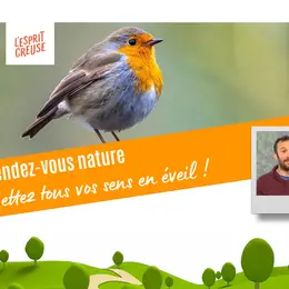 RENDEZ-VOUS NATURE - Sur les traces de romains