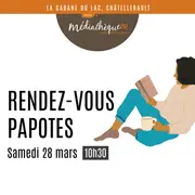Rendez-vous papote