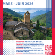 Rendez-Vous Pays D'Art Et D'Histoire Conférence