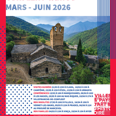 Rendez-Vous Pays D'Art Et D'Histoire Insolite