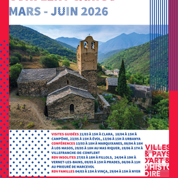 Rendez-Vous Pays D'Art Et D'Histoire Insolite