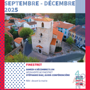 Rendez-Vous Pays D'Art Et D'Histoire Visite Guidée