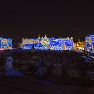 Nancy : nos 8 idées sorties du week-end
