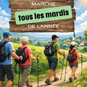 Rendez-vous rando cool