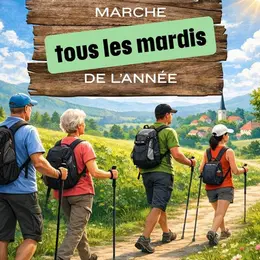 Rendez-vous rando cool