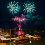 Rendez-vous sur les quais