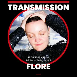 Rendez-vous transmission avec Flore