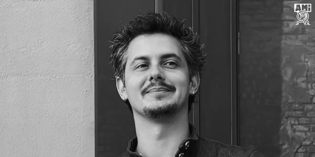 Rendez-vous Transmission : rencontre avec Ugo Arsac, artiste visuel numérique et entrepreneur