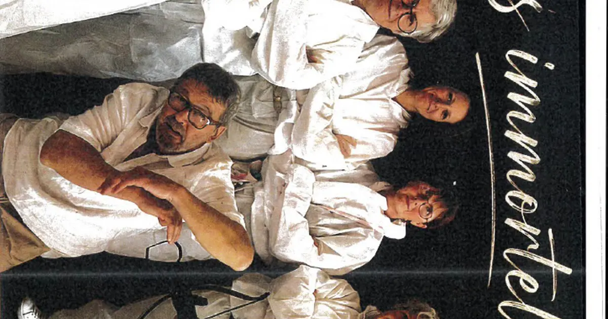 Rendu Des Ateliers Théâtre