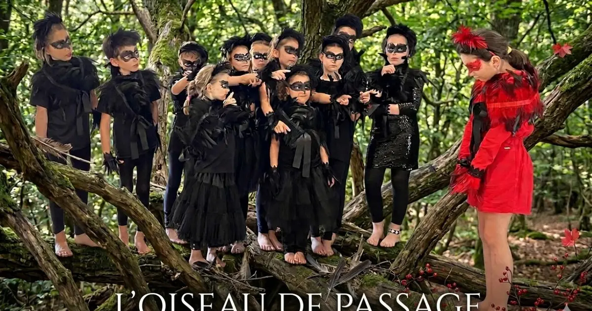 Rendu Des Ateliers Théâtre