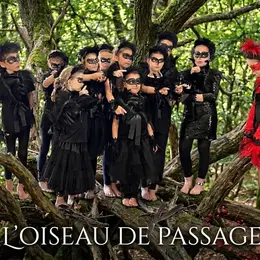 Rendu Des Ateliers Théâtre