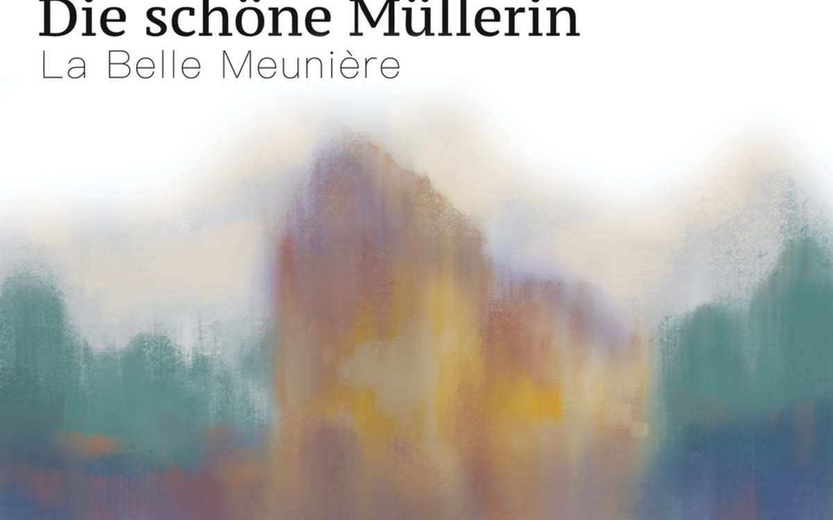 René Covarrubias Ibáñez (Ténor), Heng-Pai Lin (Piano)