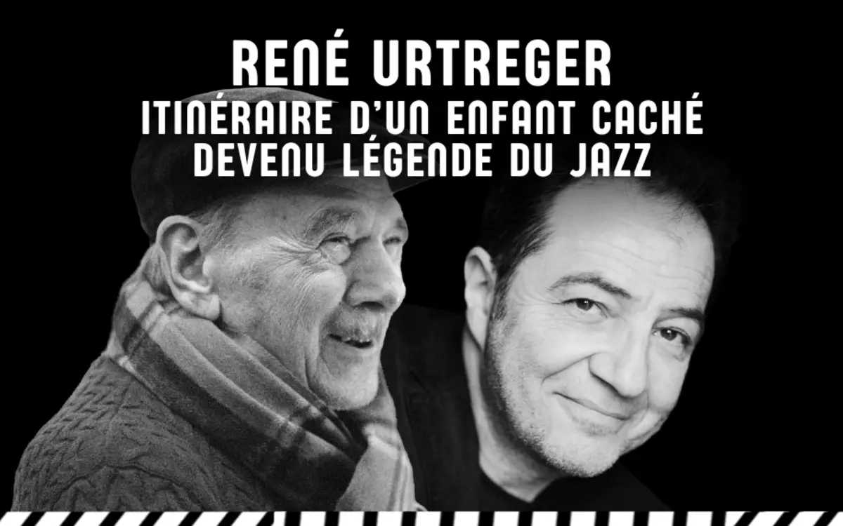 René Urtreger, itinéraire d'un enfant caché devenu légende du jazz