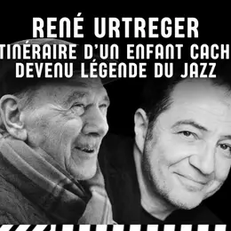 René Urtreger, itinéraire d'un enfant caché devenu légende du jazz