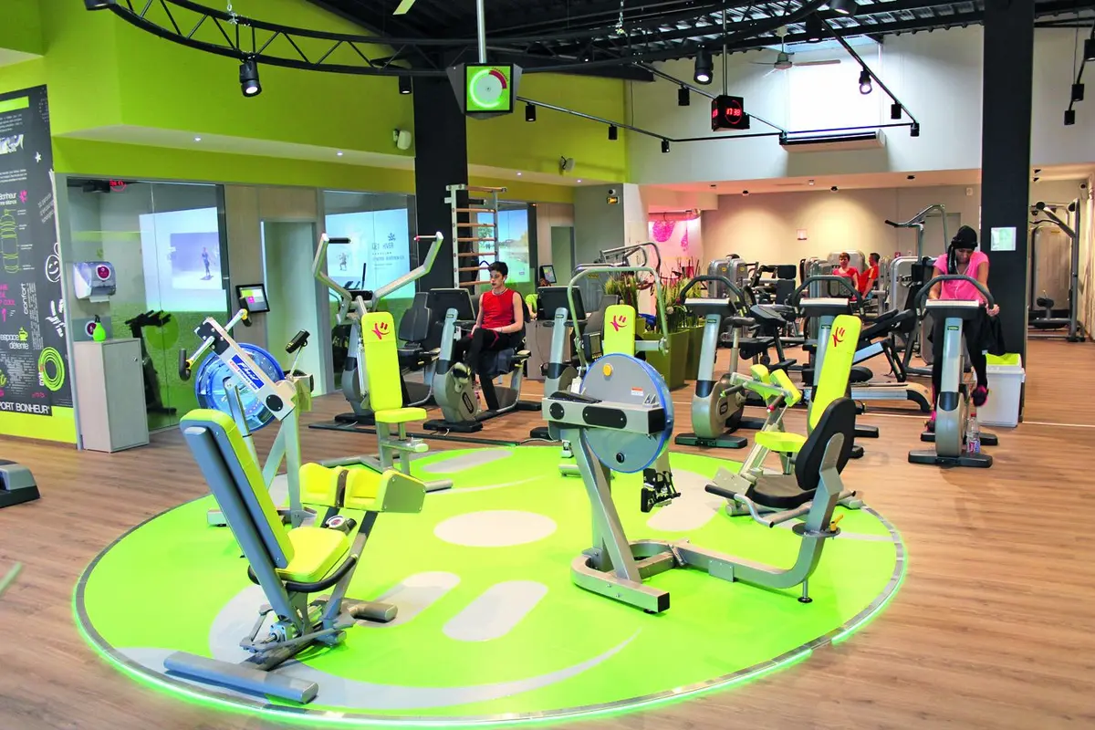 Renforcez-vous chez Keep Cool !
