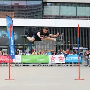 Envie de bouger à Rennes ce week-end (29-31 mai 2026) ? Voici 7 idées de sorties.