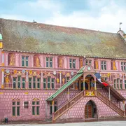 Rénovation de l'Ancien Hôtel de Ville de Mulhouse : un projet de restauration patrimoniale