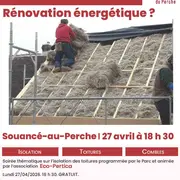 Rénovation énergatique ?
