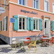 À Mulhouse, Super.chéri redonne vie à un immeuble abandonné de la Fonderie