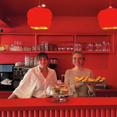 À Mulhouse, Super.chéri redonne vie à un immeuble abandonné de la Fonderie