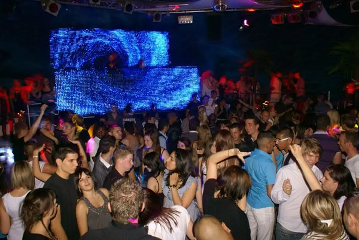 Le nouveau Rebus Club introduit une rentrée pleine de changements dans le monde de la nuit
