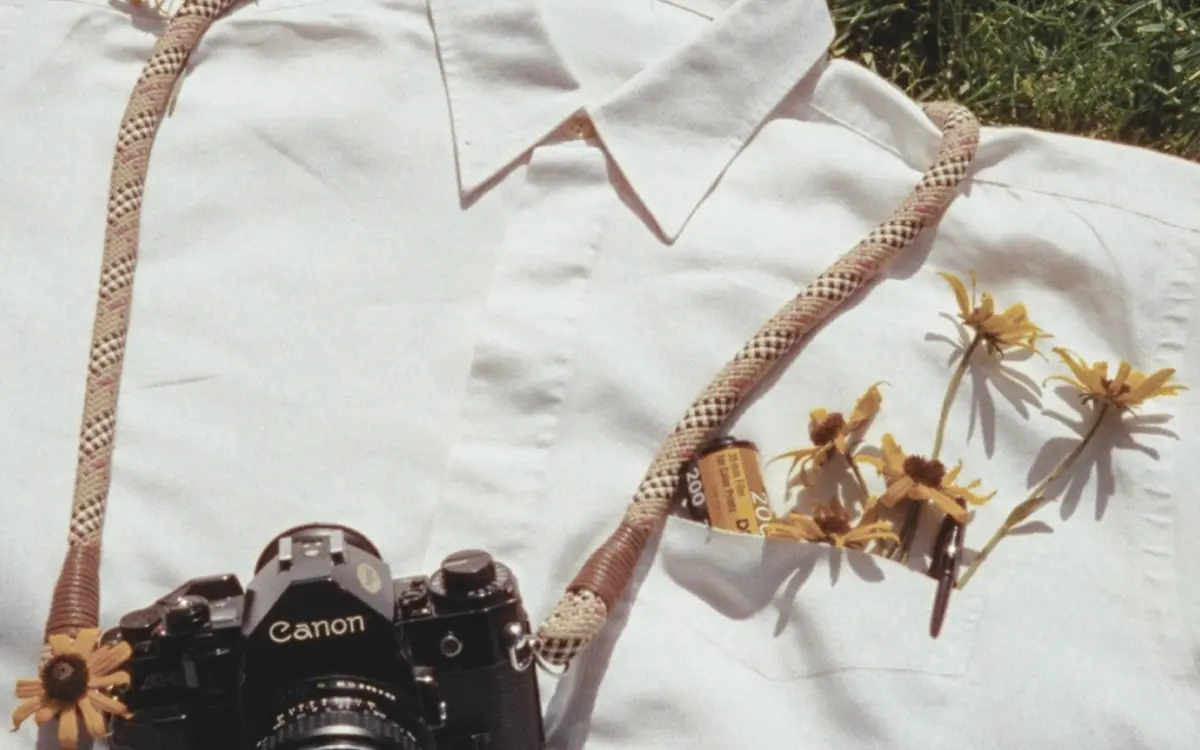 Rentrée de l'Argentique - Nation Photo x Jardin21 𓇼