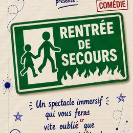 Rentrée de secours