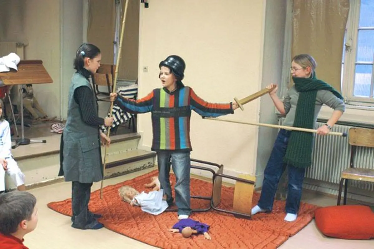 Rentrée des enfants : quelques idées de loisirs