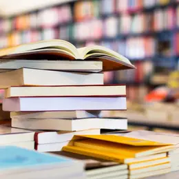 Rentrée Littéraire participative à la Médiathèque