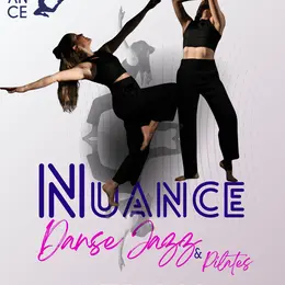 Rentrée Nuance Studio de danse
