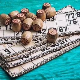 Réouverture du club de Loto