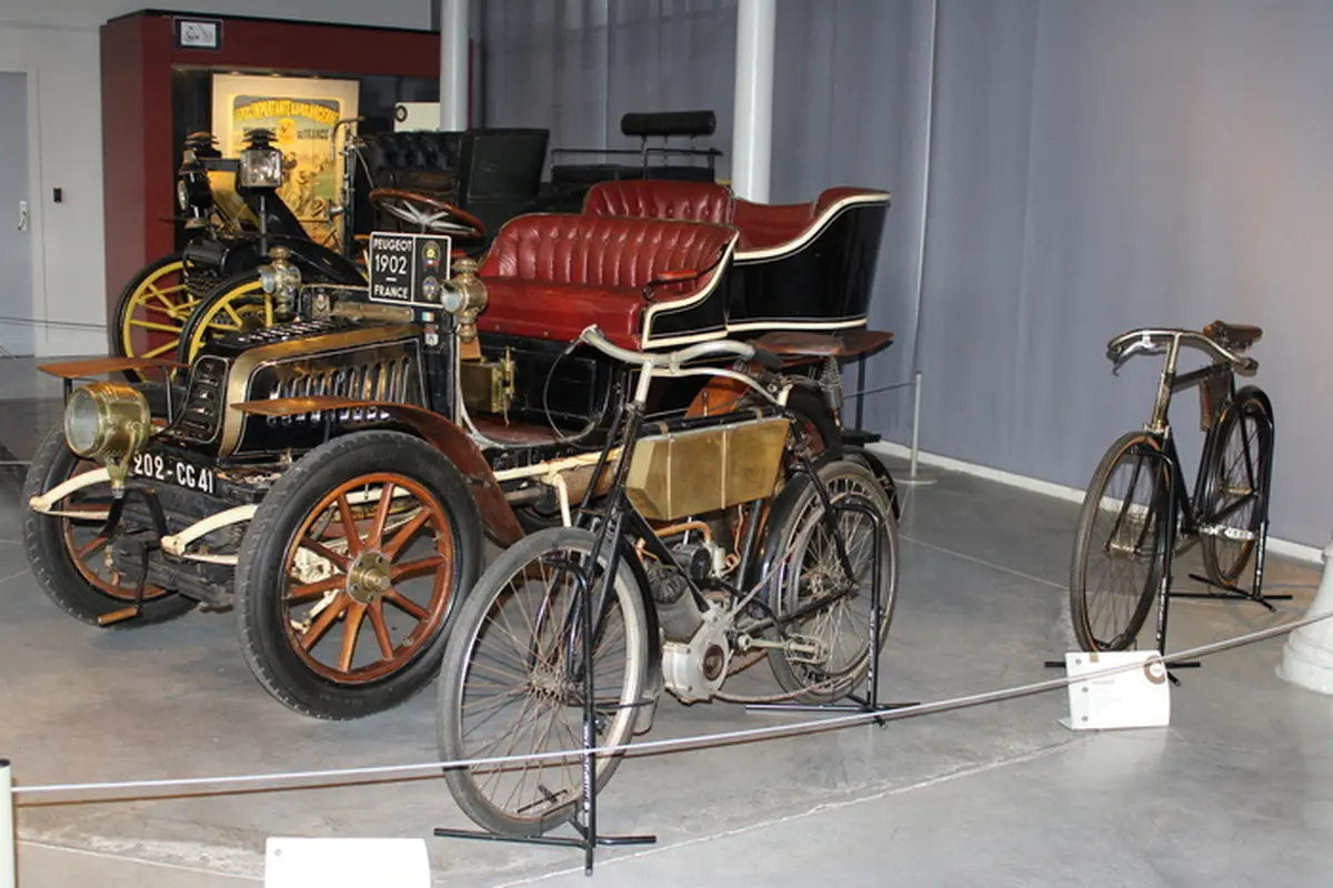 Réouverture du Grand Atelier, musée d'art et d'histoire