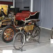 Réouverture du Grand Atelier, musée d'art et d'histoire