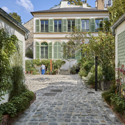 Réouverture du Musée de la Vie romantique