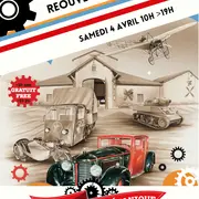 Réouverture Saison 2026