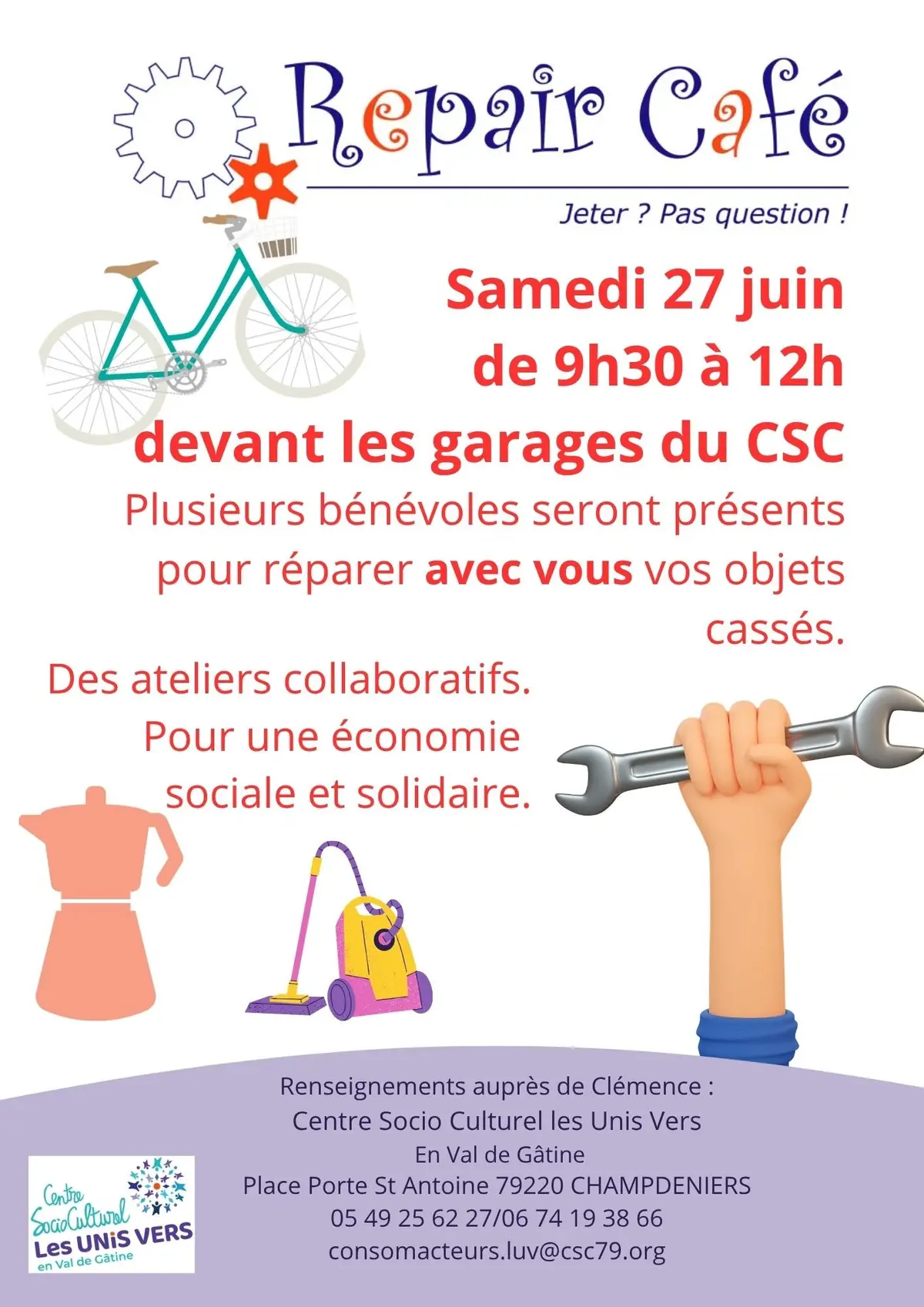 Repair Café