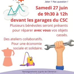 Repair Café