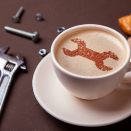 Repair café