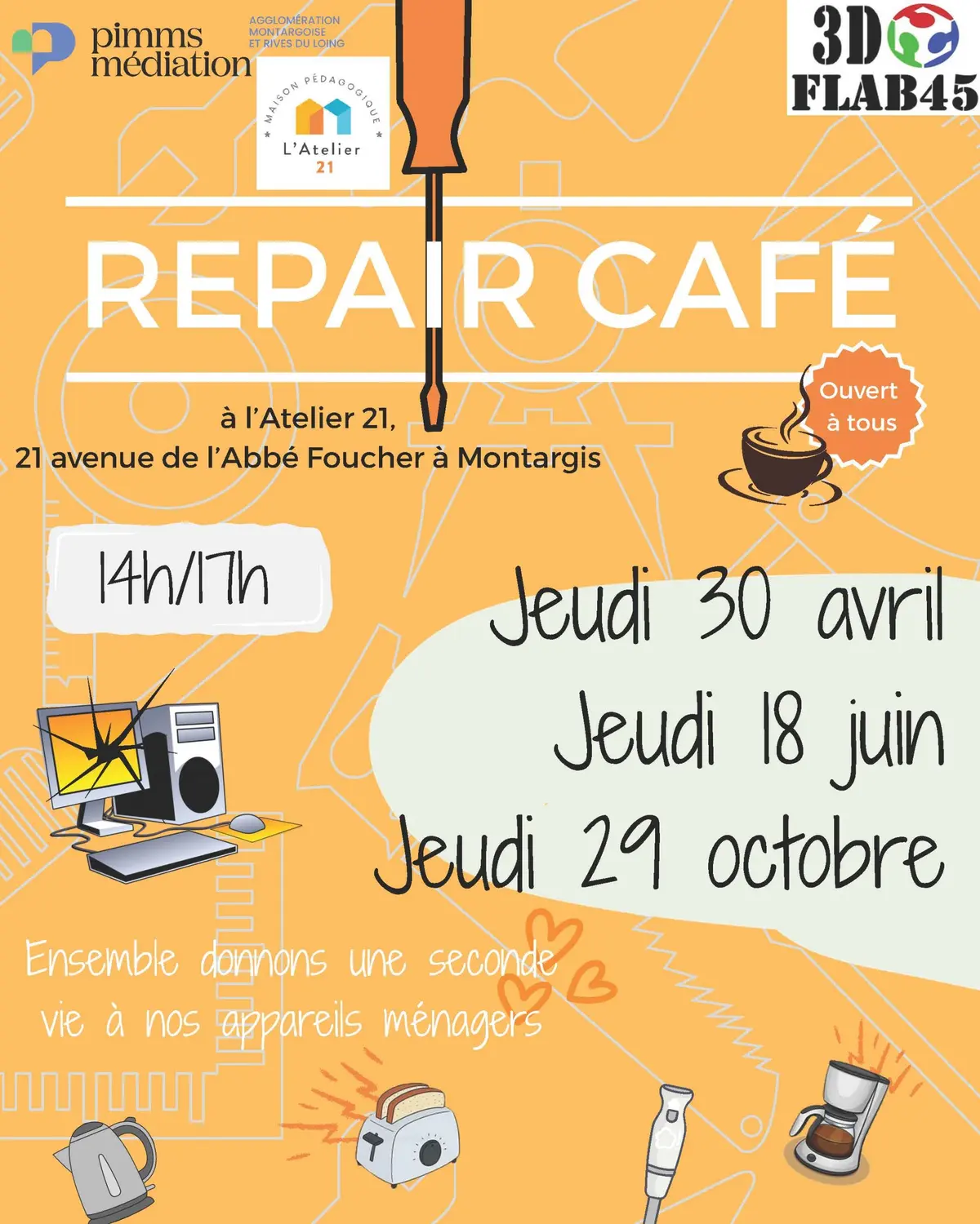 Repair Café