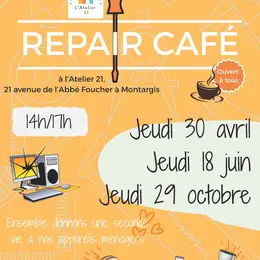 Repair Café