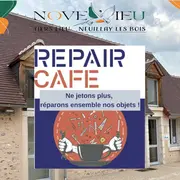 Repair café